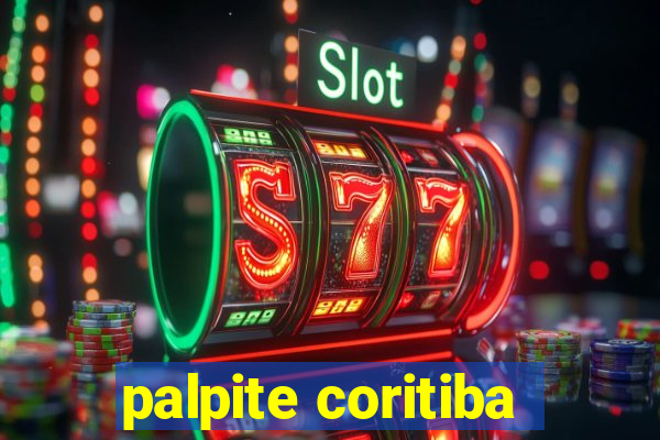 palpite coritiba